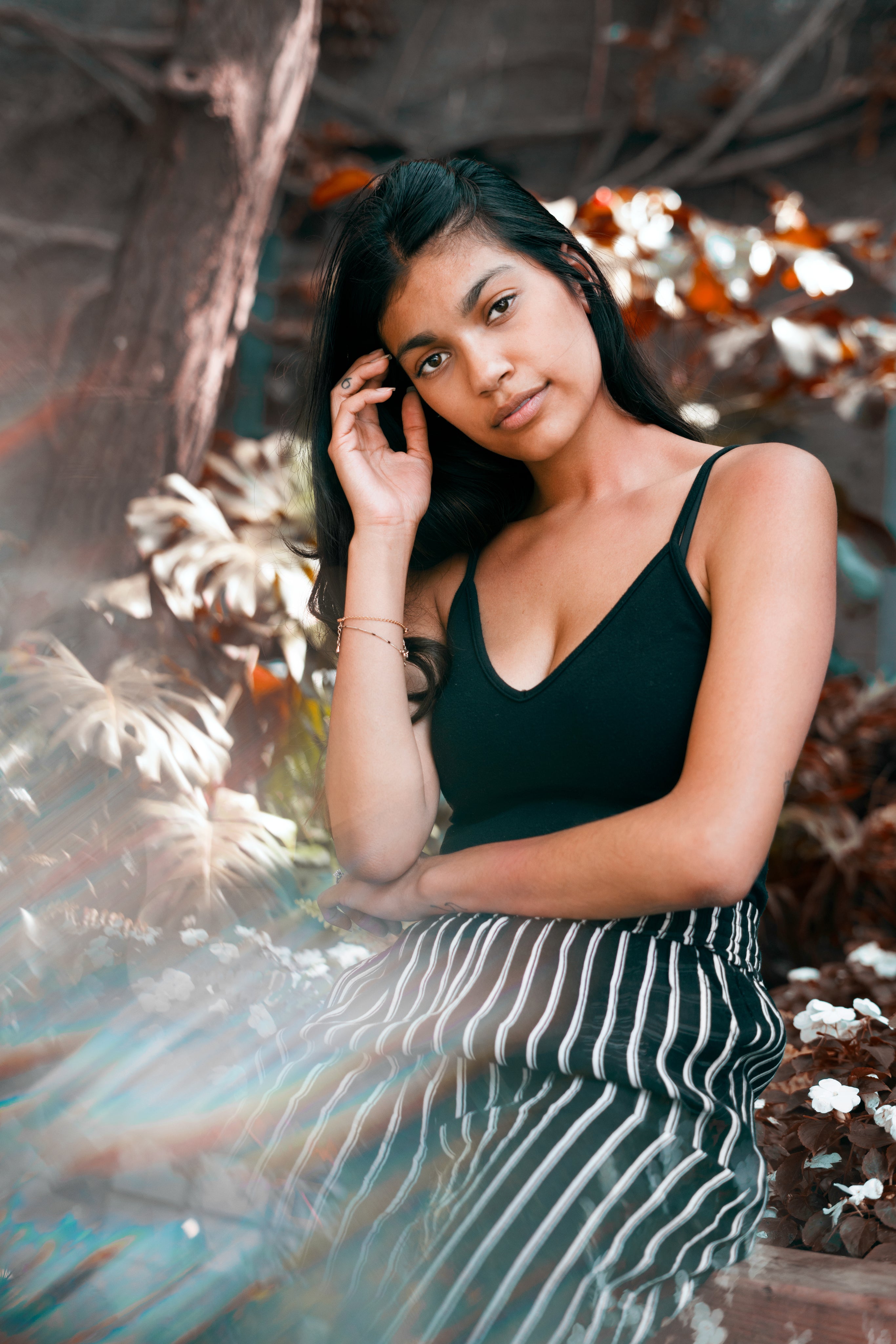 Valeria P.